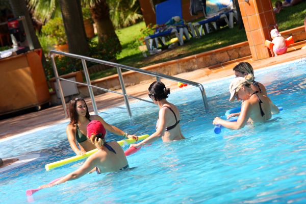 Valentin Park Club Hotel (Balearen)
